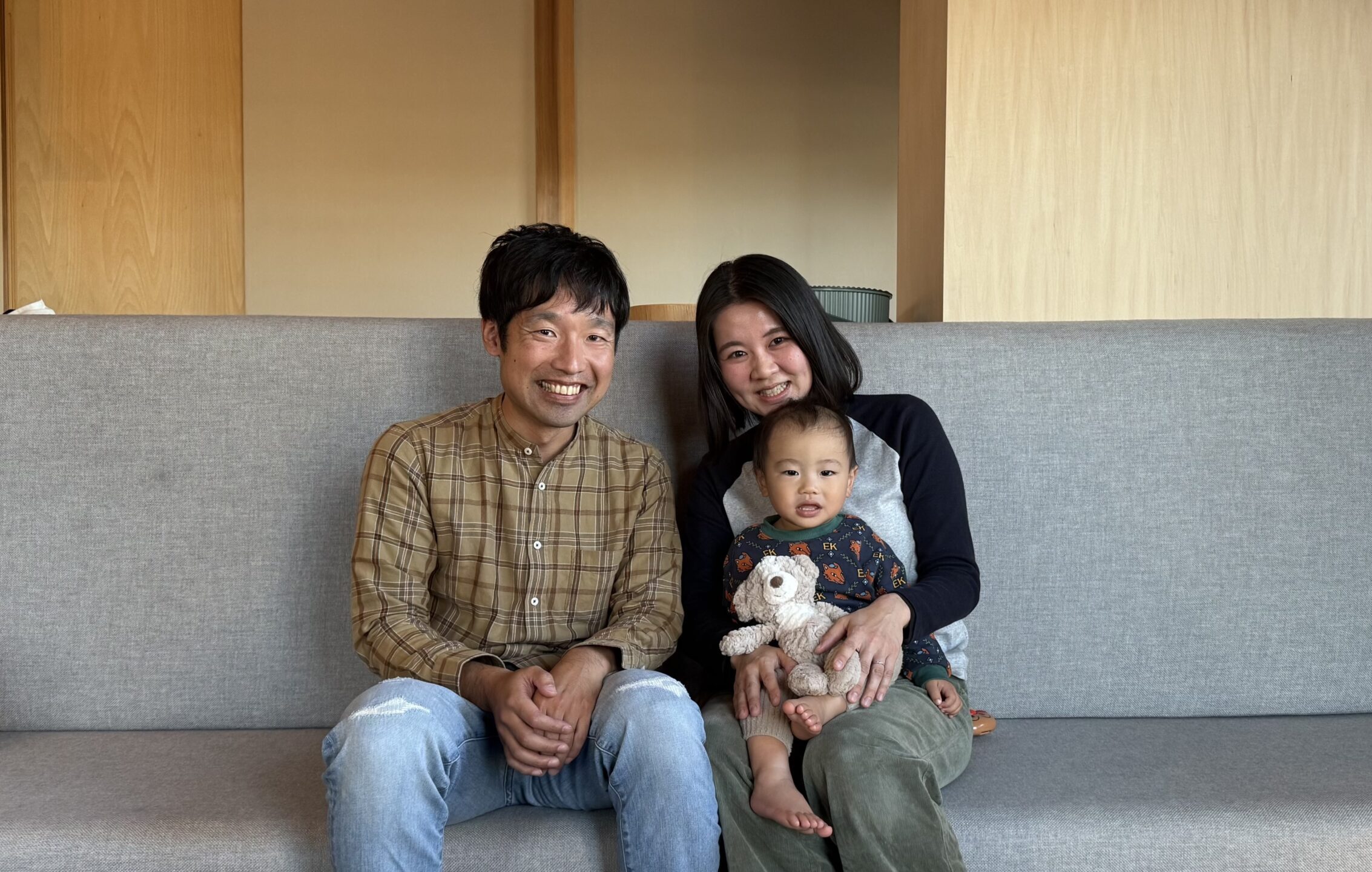 浜松市中央区 I様