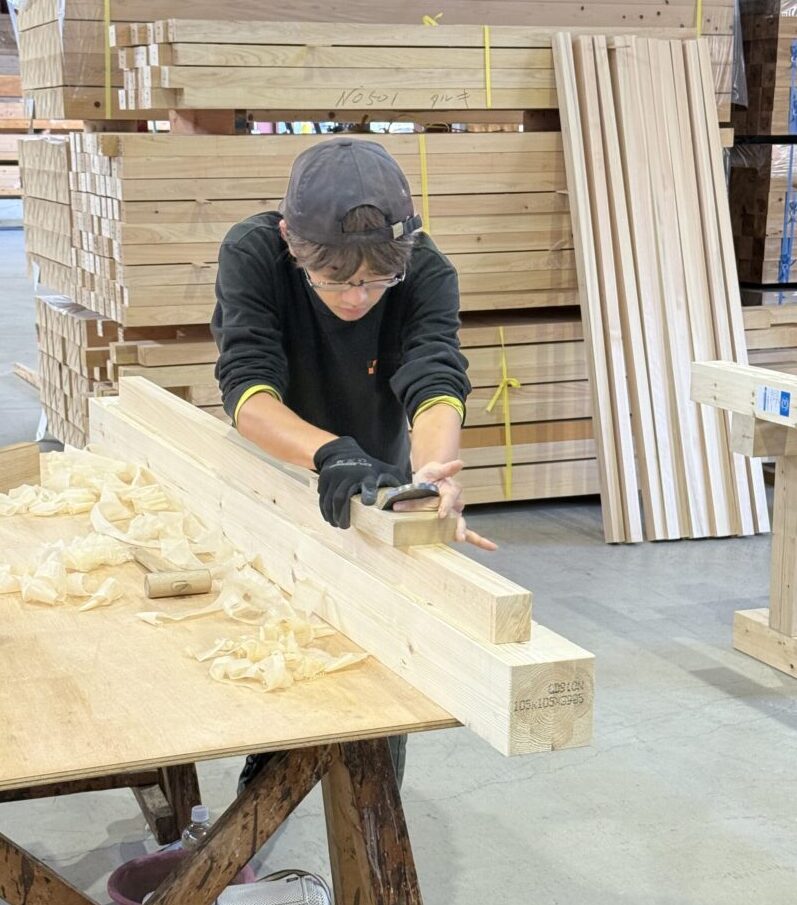 ミニ削ろう会in静岡